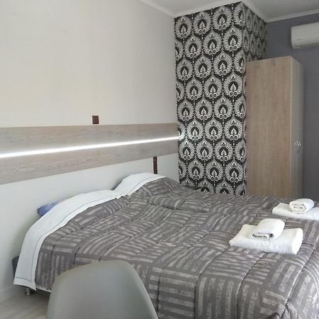 Villa Agnanti Apts And Suites Agio Pnevma 外观 照片
