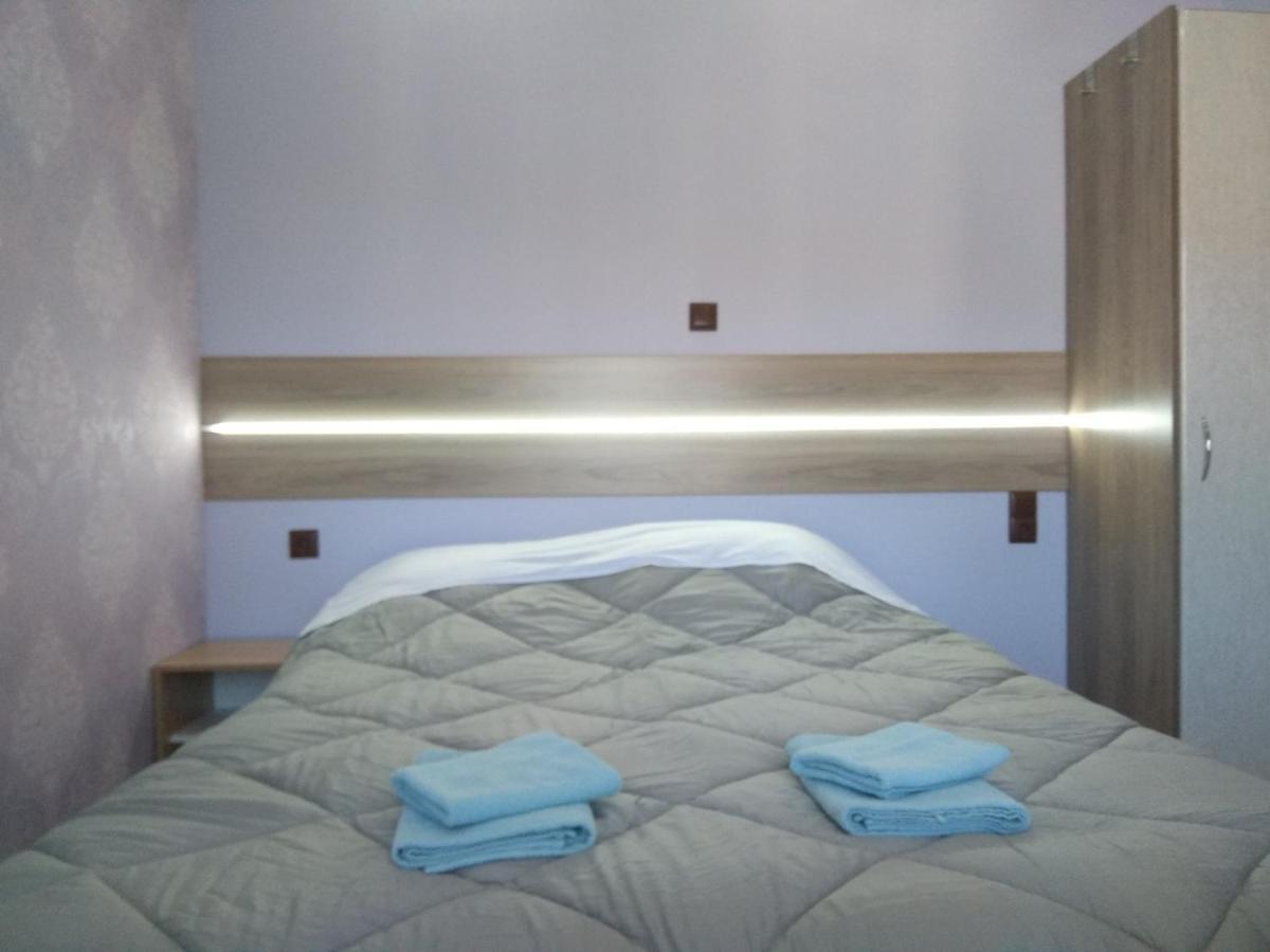 Villa Agnanti Apts And Suites Agio Pnevma 外观 照片