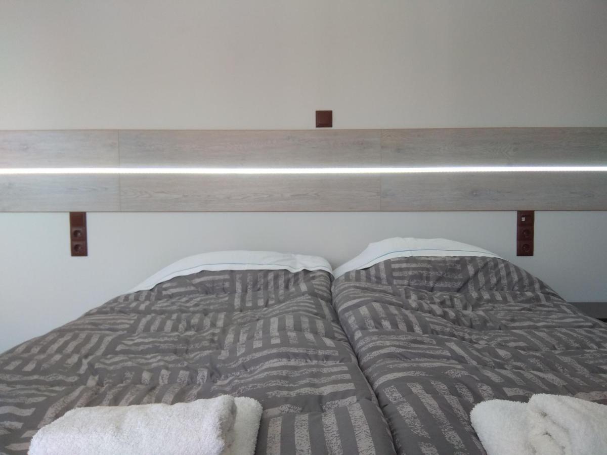 Villa Agnanti Apts And Suites Agio Pnevma 外观 照片