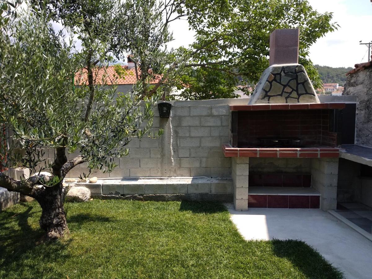 Villa Agnanti Apts And Suites Agio Pnevma 外观 照片