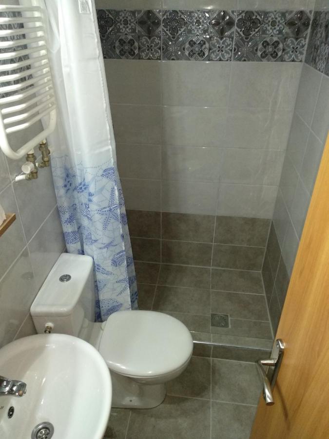 Villa Agnanti Apts And Suites Agio Pnevma 外观 照片
